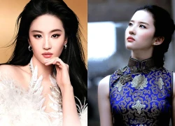 Quyết định sống còn giúp Lưu Diệc Phi thoát phong sát