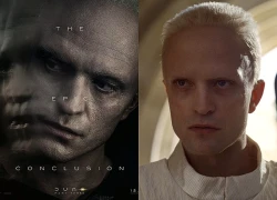Robert Pattinson với vai diễn được kỳ vọng nhất sự nghiệp trong Dune 3