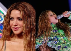 Sau 4 năm 'sóng gió' với danh thủ Piqué, Shakira hiện tại có thực sự hạnh phúc?