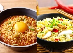Sau nửa năm duy trì thói quen ăn mì với giấm, cơ thể có thể phát đi 'tín hiệu' này