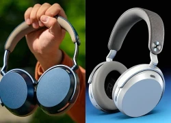 Sennheiser Momentum 5 ra mắt: Đột phá với khả năng tự thay pin và chống ồn gấp 3 lần