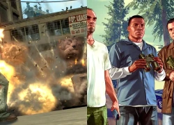 Siêu bom tấn thế giới mở của Rockstar đang giảm giá sập sàn trên Steam, chỉ còn 100k, quá hời cho game thủ