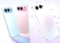 Smartphone cấu hình 'khủng', pin 8.600mAh, camera 200MP, giá gần 13 triệu đồng