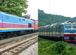 Tàu khách liên vận quốc tế Việt-Trung khôi phục kết nối du lịch xuyên biên giới