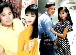 Thạch Thảo: Mỹ nhân Mưa Bụi từng là “em dâu hụt” của Ngọc Sơn, giờ sống ra sao?