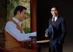 Thanh Bình bị khán giả gọi điện thoại chỉ trích vì vai ông Bân