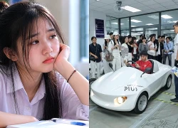 Thầy giáo Hà Nội "phán" một câu gây tranh cãi: Đừng vì sĩ diện mà nhét con vào đại học làm gì
