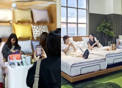 Thế hệ "thiếu ngủ" đang chi cả đống tiền để ngủ ngon: Đệm 74 triệu, chăn ga phải xịn như khách sạn 5 sao