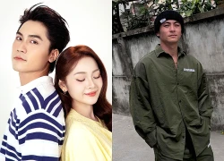 Thế mà lại hay: 2 sao Vbiz vừa nổ drama nay liền chạm mặt, xem qua màn hình cũng thấy lạnh tanh