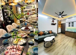 Thiết kế nhà bếp: 6 sai lầm phổ biến ai cũng dễ mắc phải và cách tránh