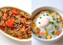 Thời tiết nắng nóng, mẹ tôi cứ luân phiên nấu 5 món hấp này: Cả nhà ăn ngon miệng, dễ tiêu hóa và hấp thụ tốt hơn