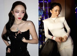 Tiếc cho ca sĩ Tóc Tiên