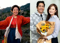 Tiếc nuối quá lớn cho Thanh Thúy