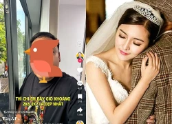 TikToker 35 triệu lượt thích dạy đàn ông 30 tuổi chọn vợ: Lệch lạc thế này ai bênh nổi!