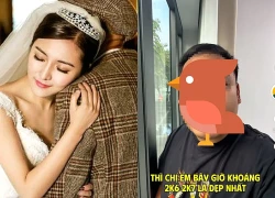 TikToker 35 triệu lượt thích gây tranh cãi vì cách chọn vợ: Cưới như mua hàng?