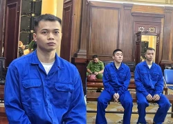 TikToker 'Tàng keng Ông Trùm' lĩnh 3 năm tù vì clip chia rẽ vùng miền