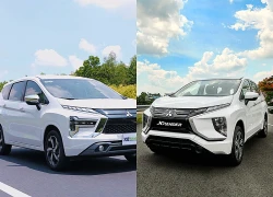 Top 4 mẫu xe ô tô giá từ 500 đến 600 triệu đồng đáng mua hiện nay