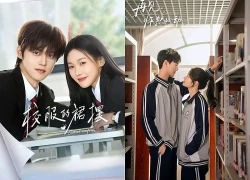 Top 9 phim thanh xuân Hoa ngữ được xem lại nhiều nhất mùa hè này