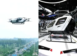 Trung Quốc thành lập cơ quan quản lý mới để thúc đẩy kinh tế tầm thấp