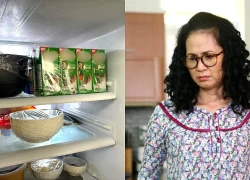 Đón mẹ chồng lên trông cháu nghỉ hè, nàng dâu không ngờ rơi vào cảnh mệt mỏi