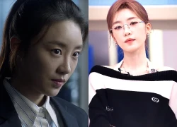 Trương Nguyệt: “Tỷ tỷ” dẫn đầu Đạp gió, từng là “trà xanh” khiến cả nước dè bỉu