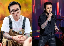 Tuấn Hưng khoá bình luận sau khi công bố kết quả xét nghiệm ma tuý