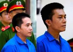 Tuyên án hai tên cướp ngân hàng ở Gia Lai
