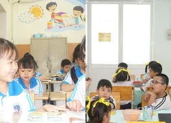 Vì sao toàn điểm 9, 10 vẫn không đạt học sinh xuất sắc?