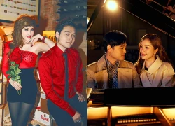 Việt Nam có cặp đôi "hoàng tử - công chúa" khuynh đảo cả nước: Bán trăm nghìn bản album, hai thập kỷ tái hợp vẫn hot