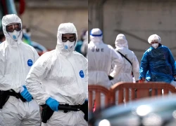 Virus Hanta: Thêm 1 ca mắc mới trong nhóm người Tây Ban Nha đang cách ly