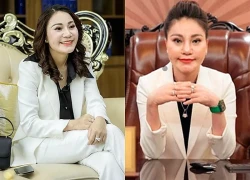 Vợ của Khánh Phương sắp hầu tòa, lộ chiêu tặng thưởng để dụ nhà đầu tư
