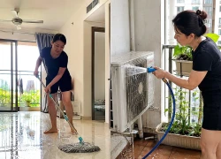 Vợ tôi chỉ dùng vài mẹo đơn giản mà căn phòng mát hẳn giữa ngày 38 độ: Có cách còn giúp điều hòa đỡ tốn điện