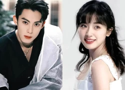Vương Hạc Đệ - Thẩm Nguyệt bùng nổ làn sóng tẩy chay, thu hút hơn 1 tỷ lượt đọc