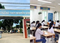 Xác minh vụ học sinh dùng rìu đánh bạn trong lớp học ở Gia Lai