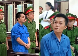 Xét xử 2 bị cáo mang theo 2 khẩu súng cướp ngân hàng ở Gia Lai