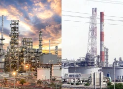 Xuất khẩu dầu mỏ của Saudi Arabia tăng mạnh