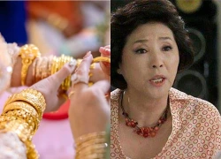 10 cây vàng giữa đám cưới và cú lật mặt khiến cô dâu quyết định rời khỏi hôn nhân chỉ sau 1 tuần