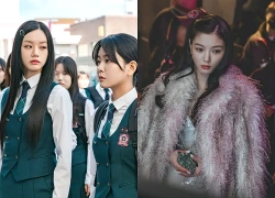 10 phim 18+ Hàn Quốc chuyển thể hay nhất thập kỷ: Toàn tuyệt phẩm đã xem rồi là không dứt ra nổi