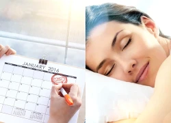 12 dấu hiệu giúp chị em nhận biết mình đang rụng trứng