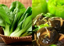 2 loại rau xanh được ví như "máy lọc tự nhiên" giúp gan khỏe mạnh hơn, nhất cái số 1 ở quê có rất nhiều