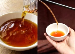 3 sai lầm khi ăn nước mắm gây hại thận