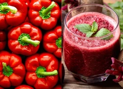 5 loại rau bổ thận chuyên gia khuyên nên ăn thường xuyên