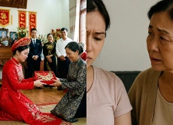 5 năm chịu tiếng "dại" vì đưa hết vàng cưới cho mẹ chồng giữ, ngày nhận lại tập giấy tờ tôi khóc nghẹn
