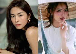 6 ngọc nữ đẹp nhất Việt Nam: Tăng Thanh Hà chỉ xếp thứ 4, hạng 1 hoàn hảo đến vô thực
