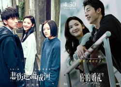 7 bộ phim Hoa ngữ lấy đi nhiều nước mắt người xem