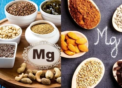 7 nguồn thực phẩm cung cấp magie tốt nhất