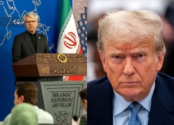 ABC News: Tổng thống Trump muốn Iran cam kết bằng văn bản về chương trình hạt nhân