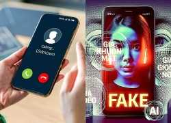 AI đóng giả người thân, Mỹ báo động chiêu lừa mới