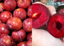 Ăn mận có tác dụng gì với sức khỏe?