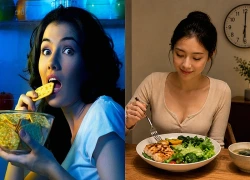 Ăn tối sớm có giúp giảm cân nhanh hơn?